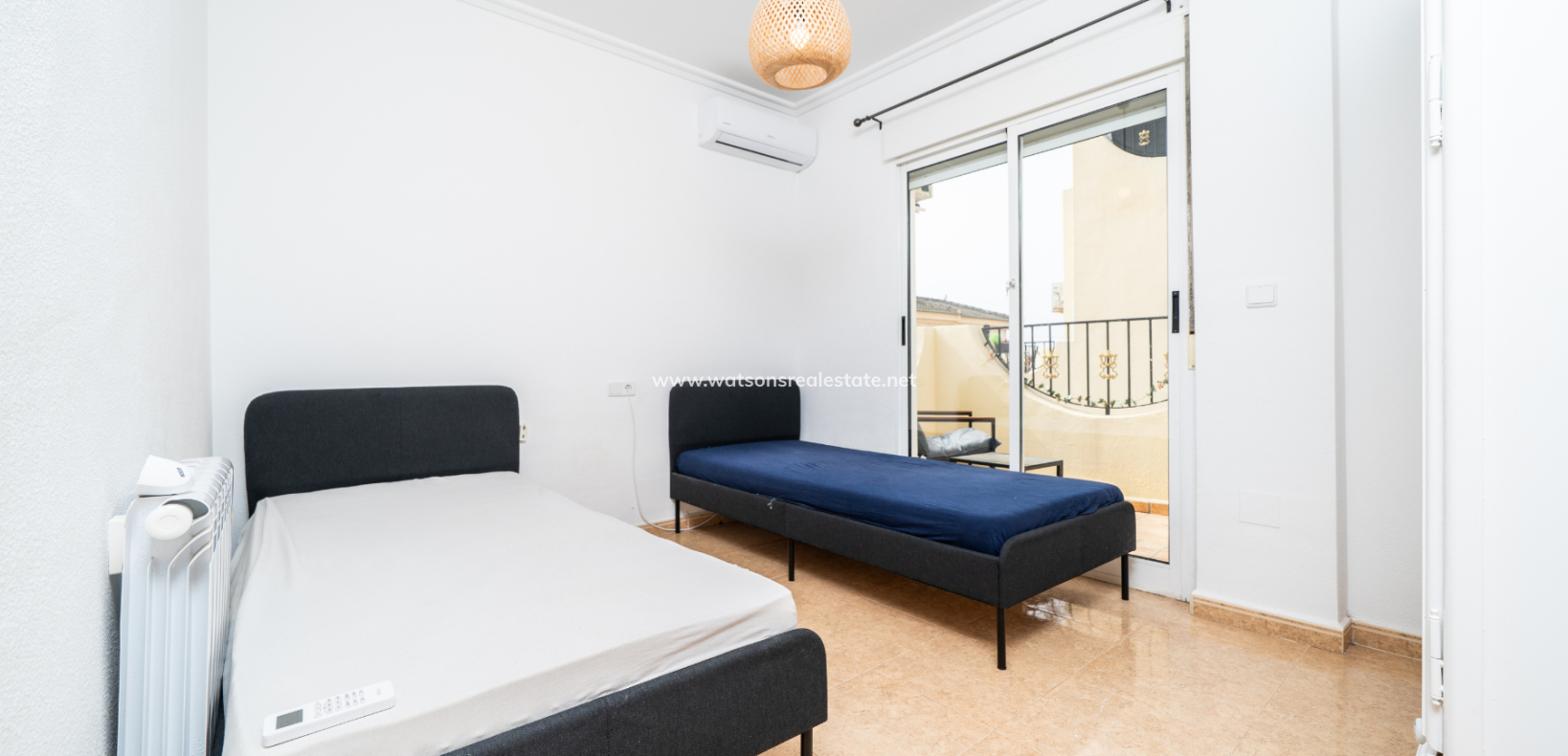 Venta - Quad - Urb. La Marina