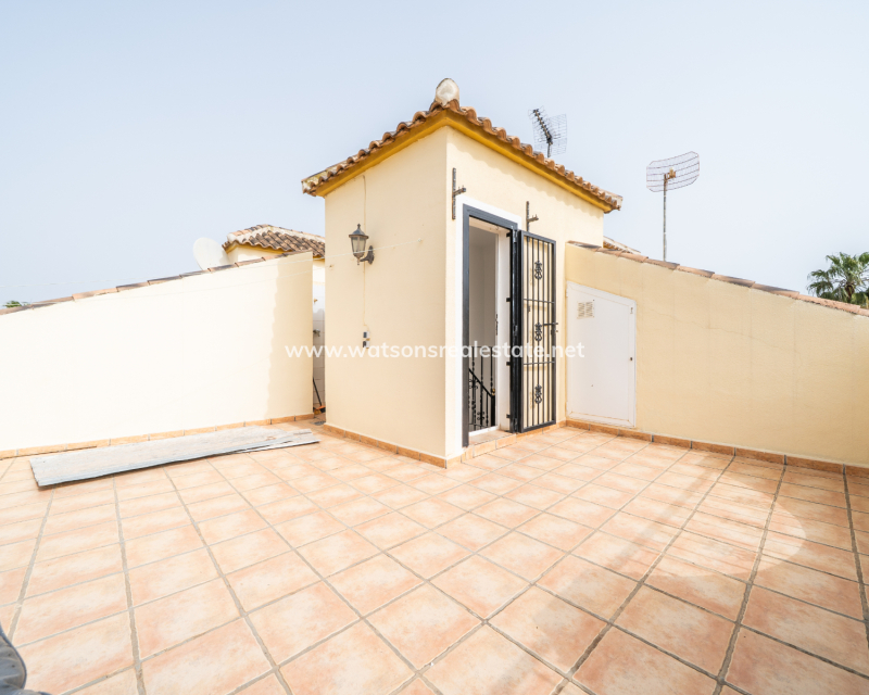 Venta - Quad - Urb. La Marina