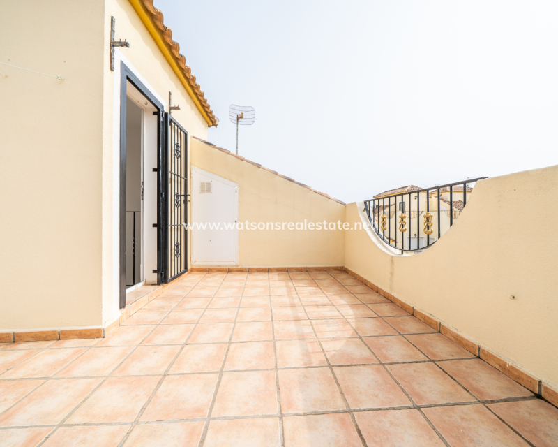 Venta - Quad - Urb. La Marina