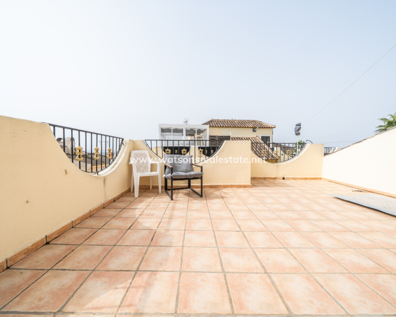 Venta - Quad - Urb. La Marina
