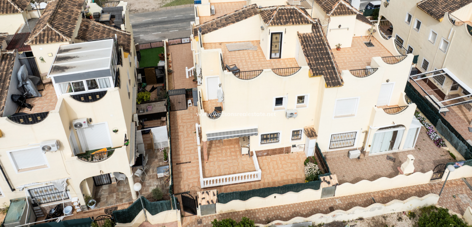 Venta - Quad - Urb. La Marina