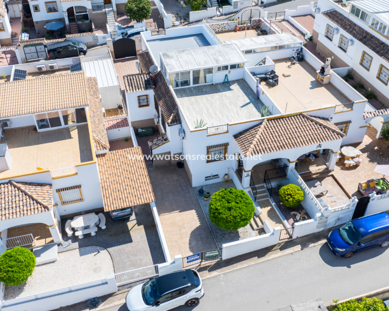 Venta - Quad - Urb. La Marina