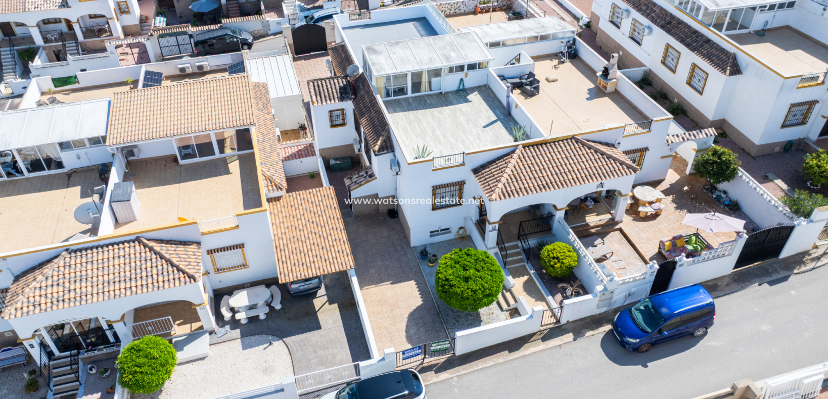 Venta - Quad - Urb. La Marina