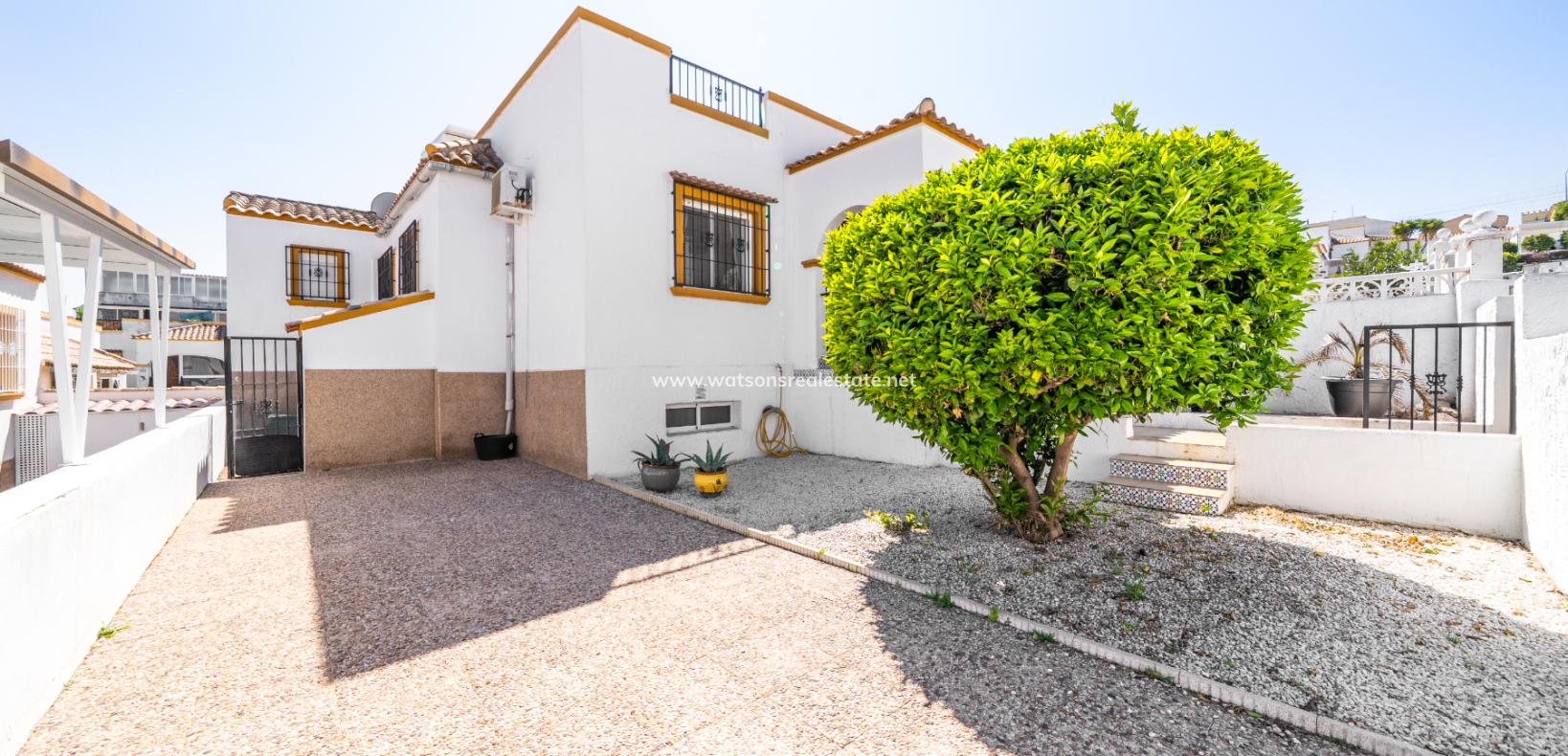 Venta - Quad - Urb. La Marina