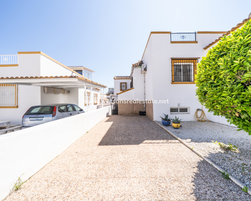 Venta - Quad - Urb. La Marina
