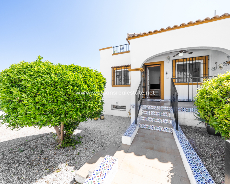 Venta - Quad - Urb. La Marina