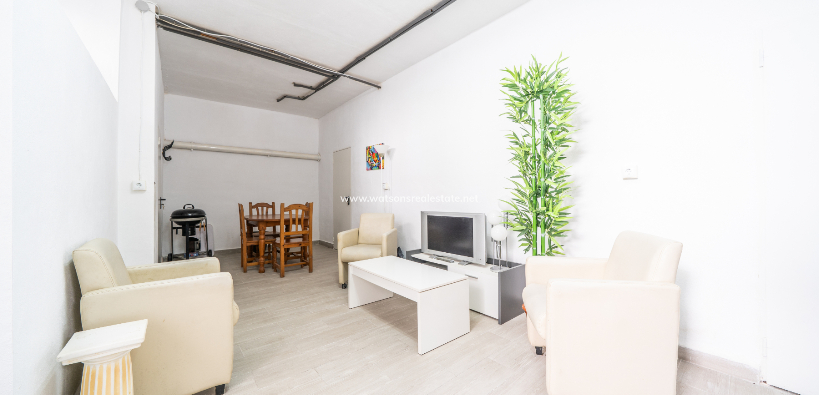 Venta - Quad - Urb. La Marina