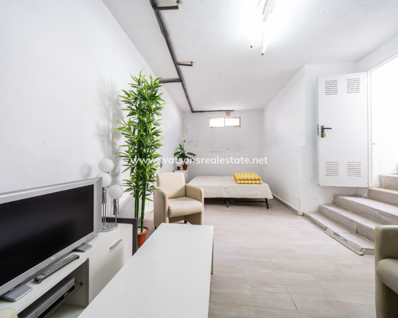 Venta - Quad - Urb. La Marina