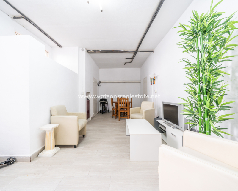 Venta - Quad - Urb. La Marina