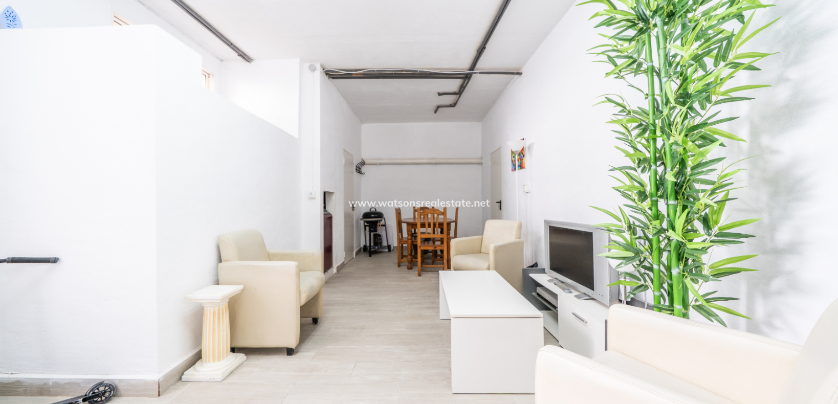 Venta - Quad - Urb. La Marina