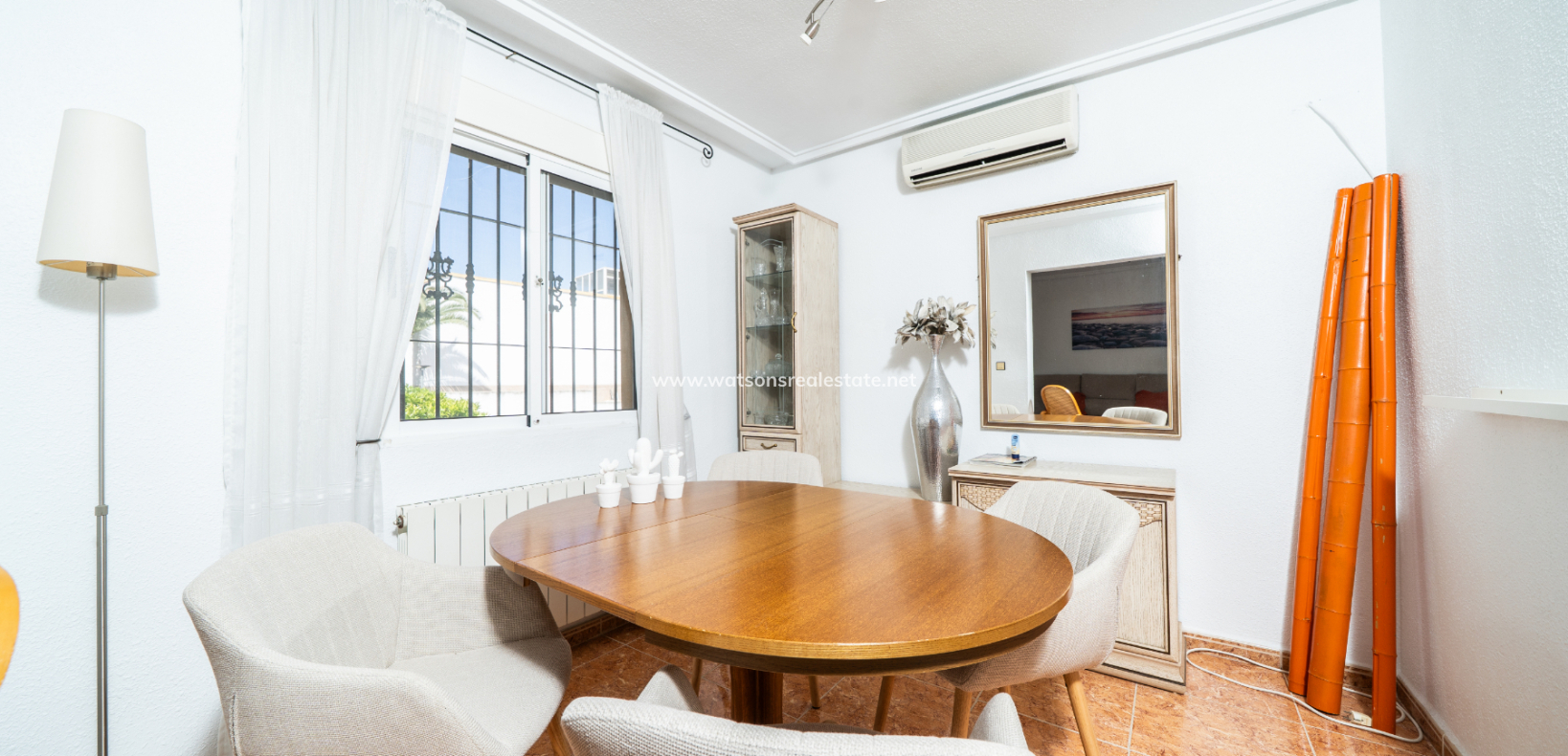 Venta - Quad - Urb. La Marina