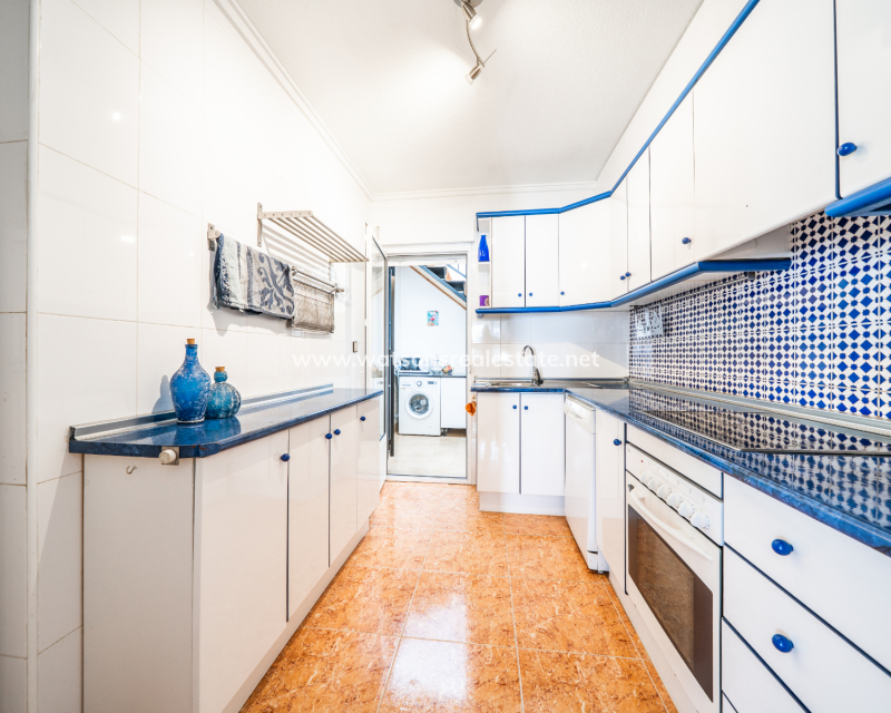 Venta - Quad - Urb. La Marina