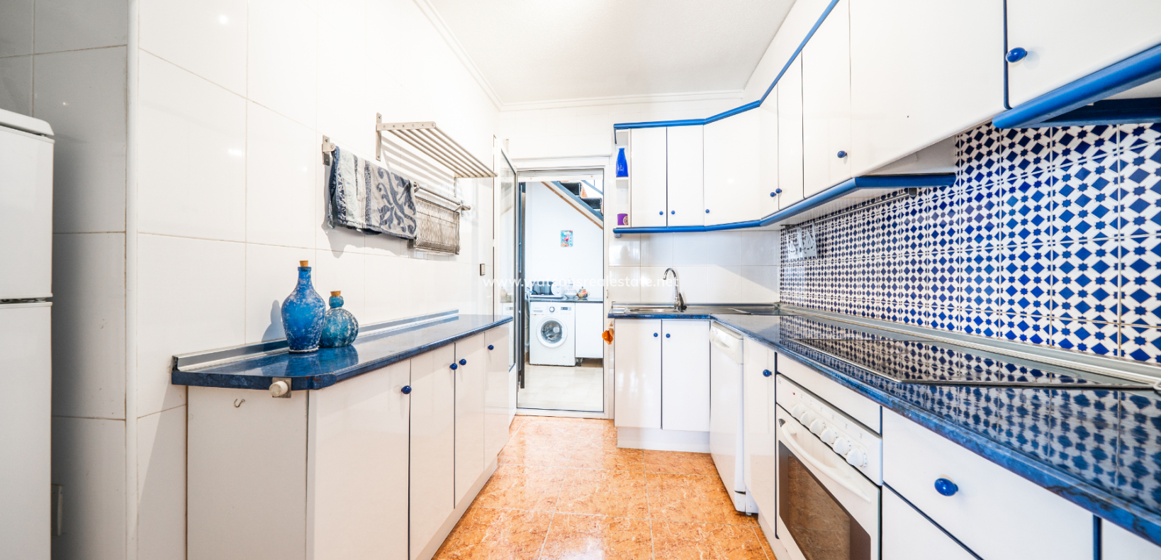 Venta - Quad - Urb. La Marina