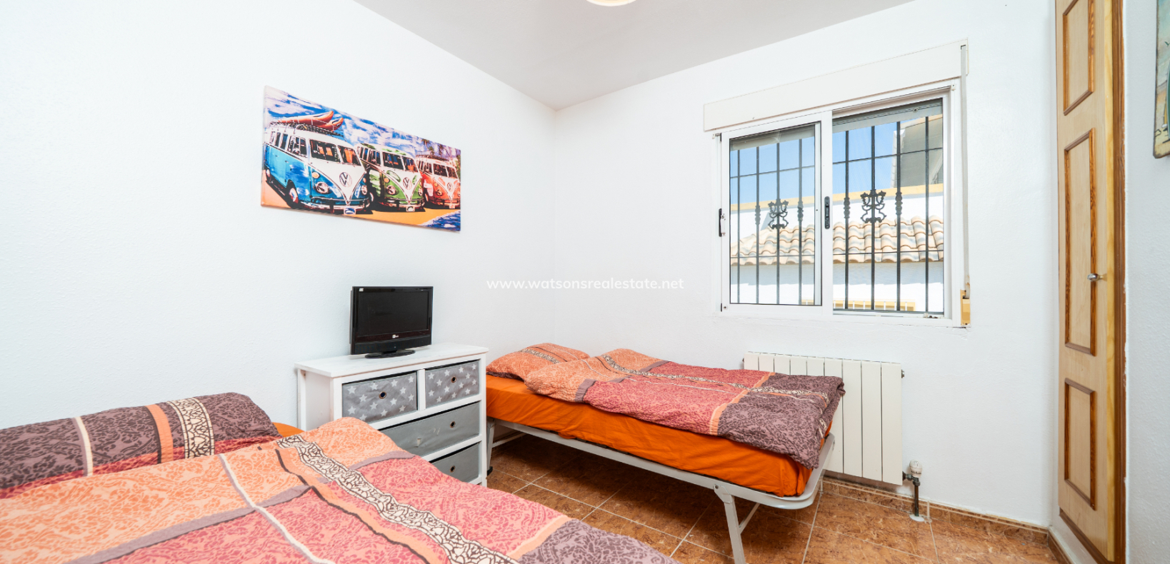 Venta - Quad - Urb. La Marina