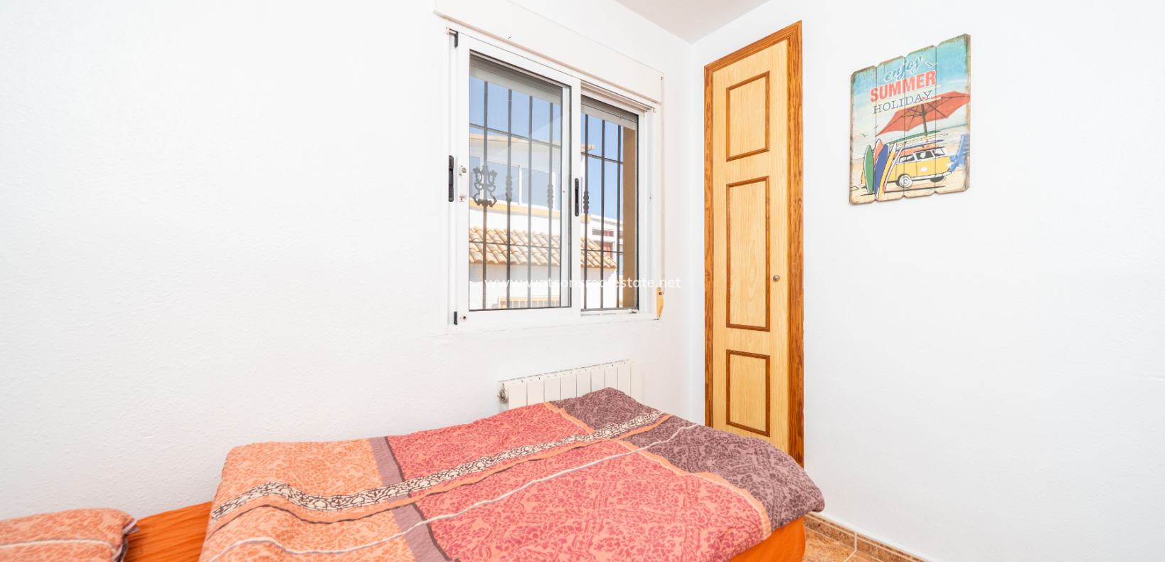 Venta - Quad - Urb. La Marina