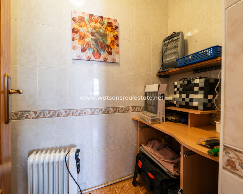 Venta - Quad - Urb. La Marina