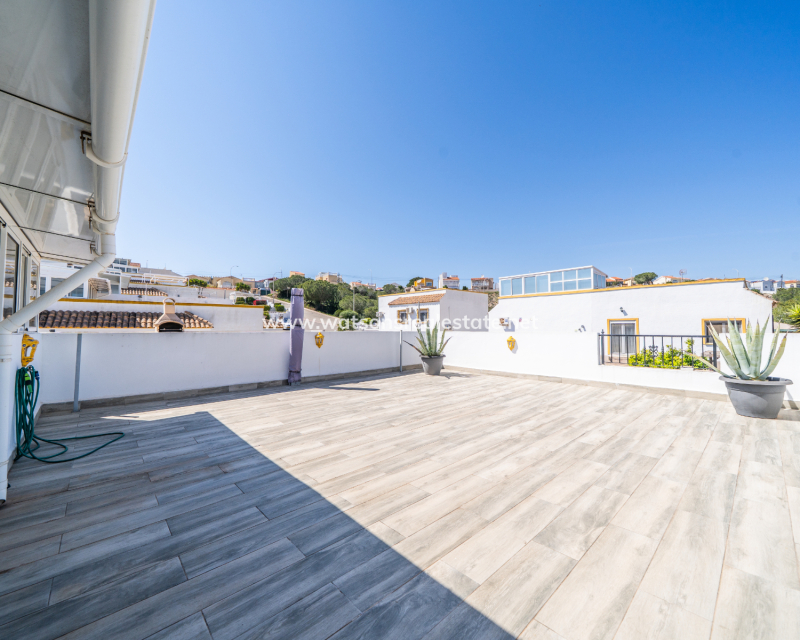 Venta - Quad - Urb. La Marina