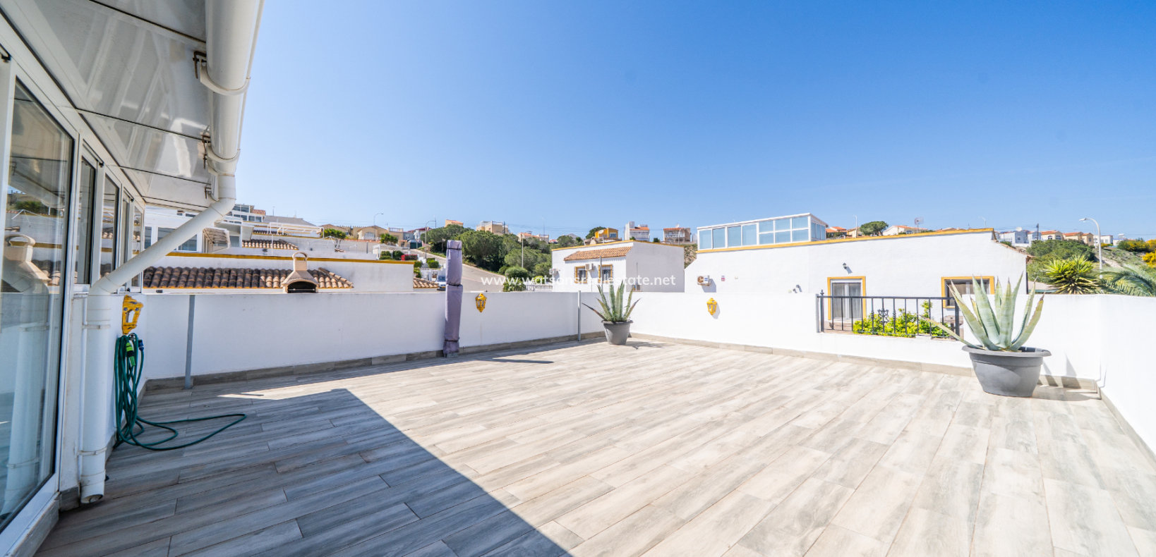 Venta - Quad - Urb. La Marina