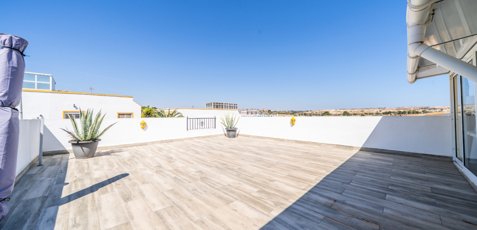 Venta - Quad - Urb. La Marina