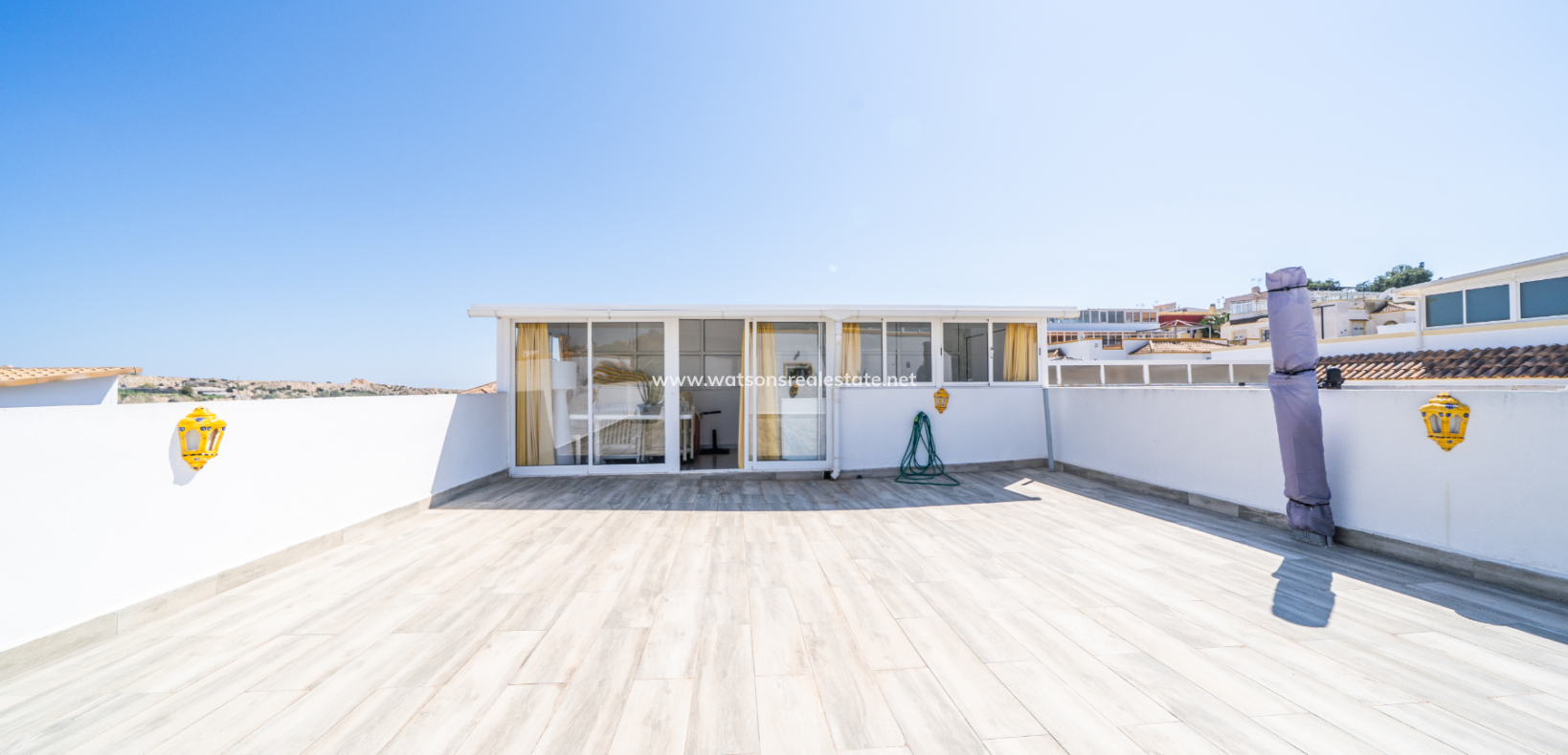 Venta - Quad - Urb. La Marina