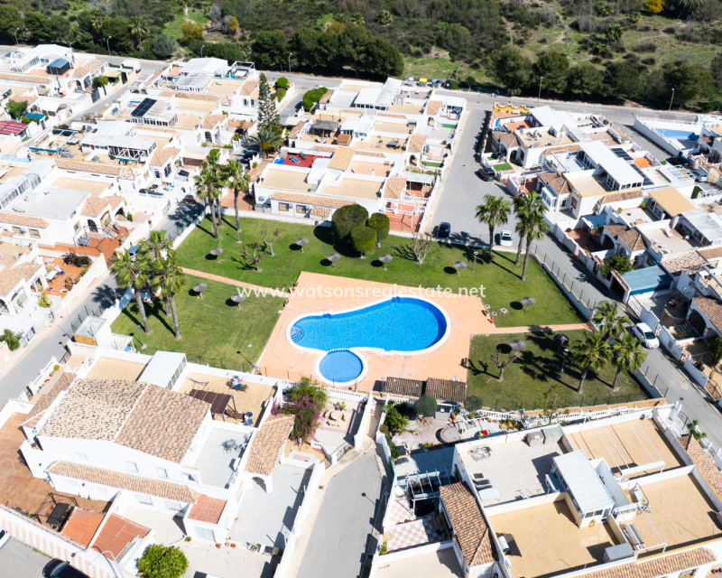 Venta - Quad - Urb. La Marina