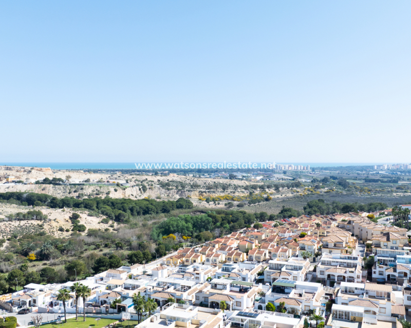 Venta - Quad - Urb. La Marina