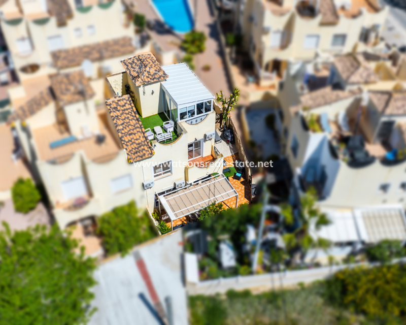 Venta - Quad - Urb. La Marina