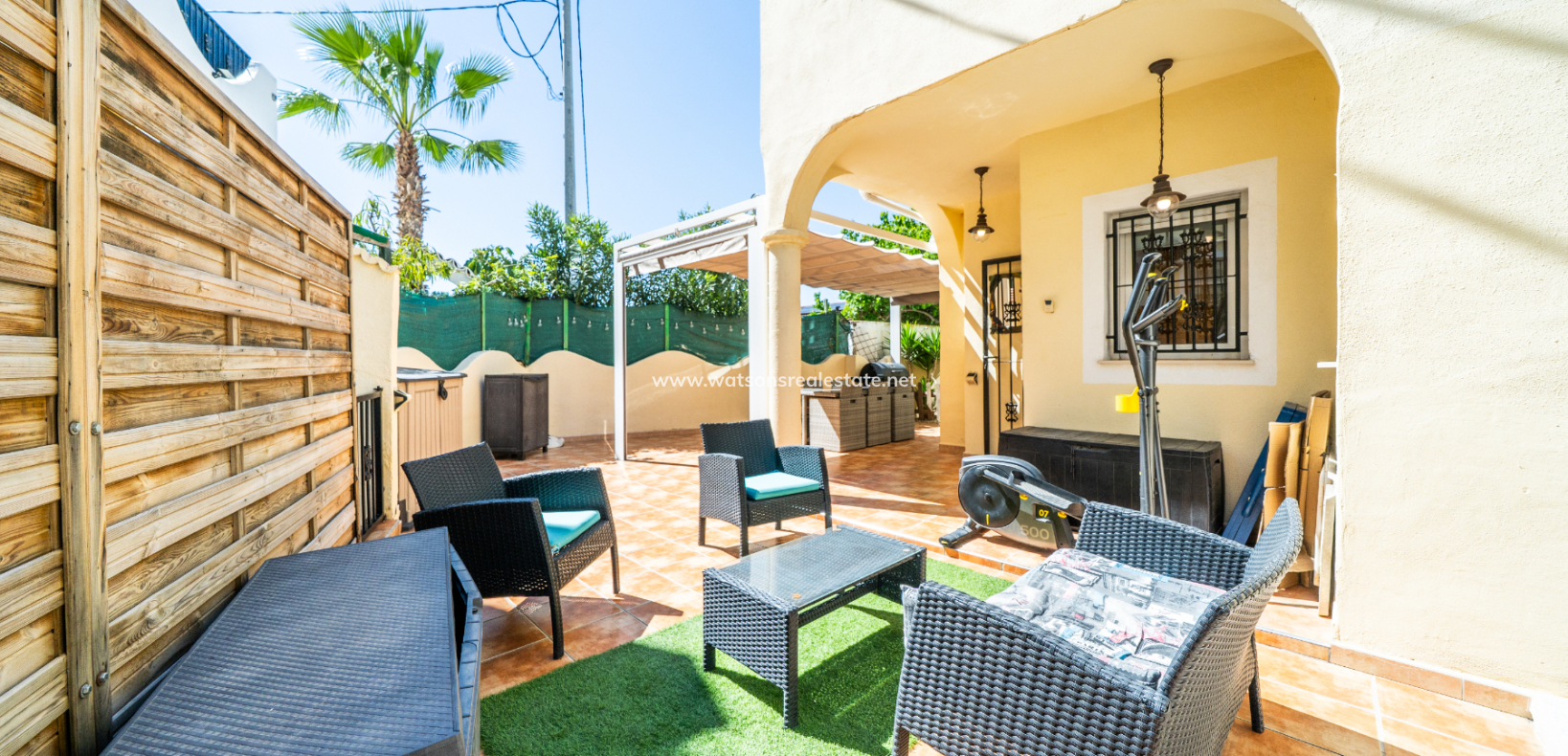 Venta - Quad - Urb. La Marina