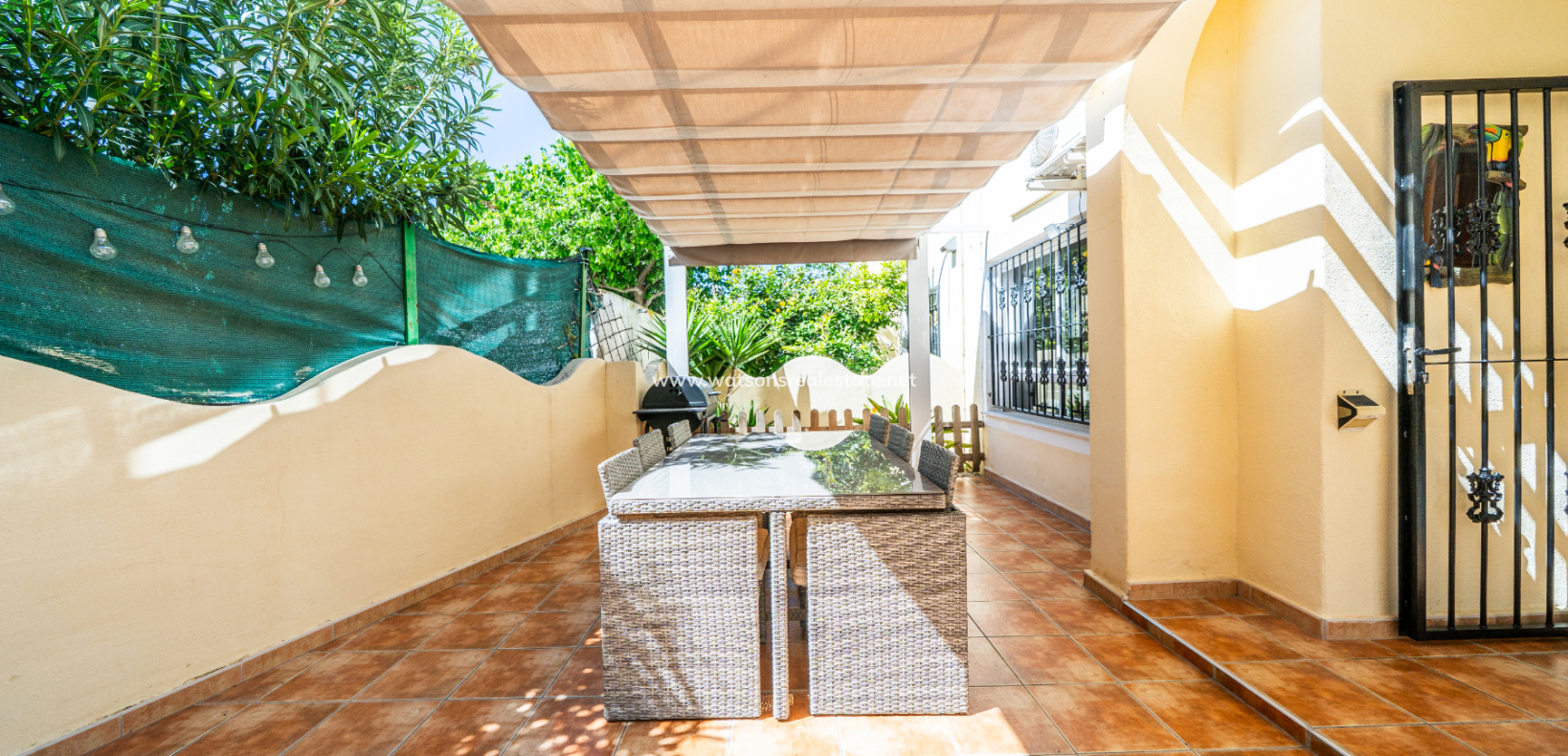 Venta - Quad - Urb. La Marina