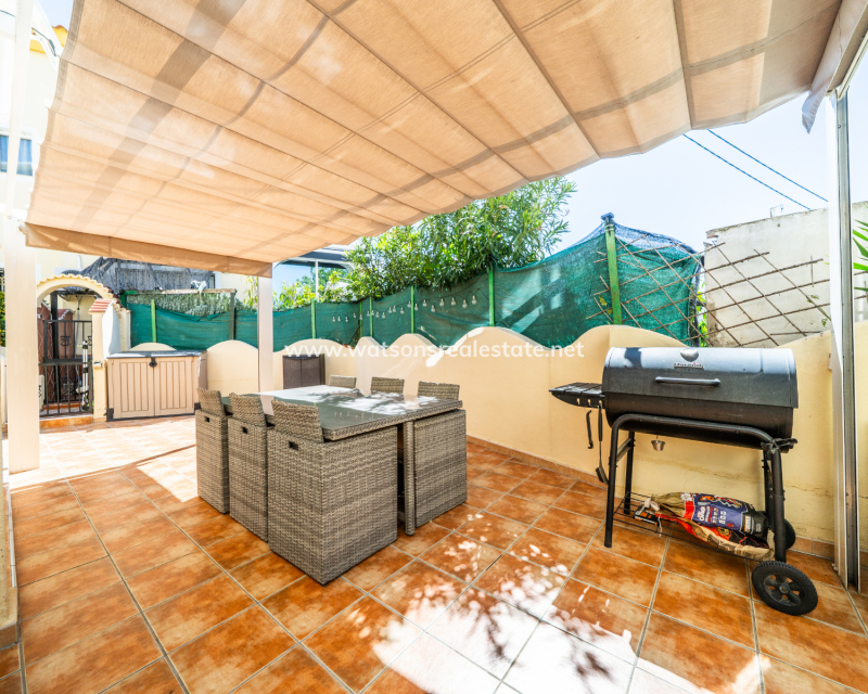 Venta - Quad - Urb. La Marina