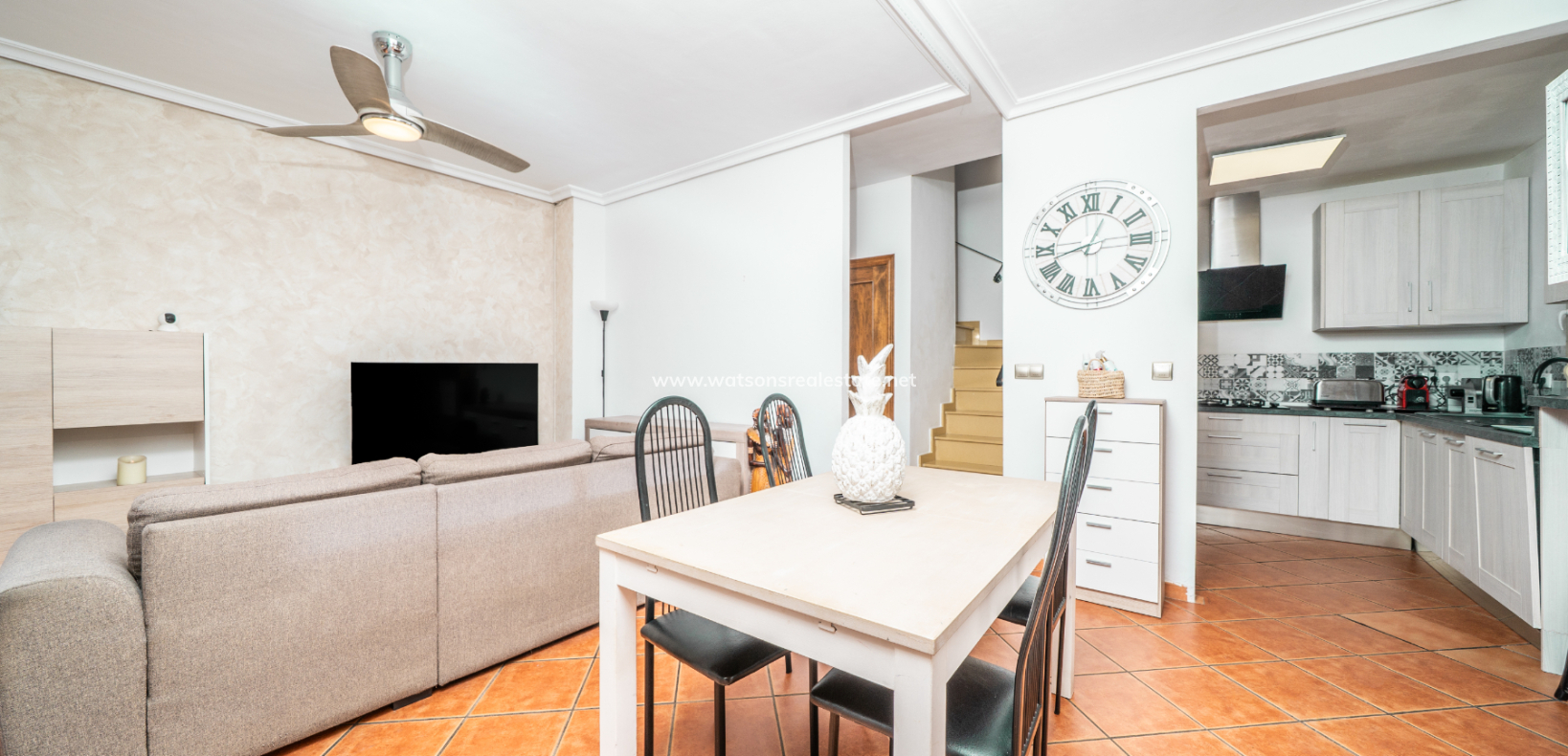 Venta - Quad - Urb. La Marina