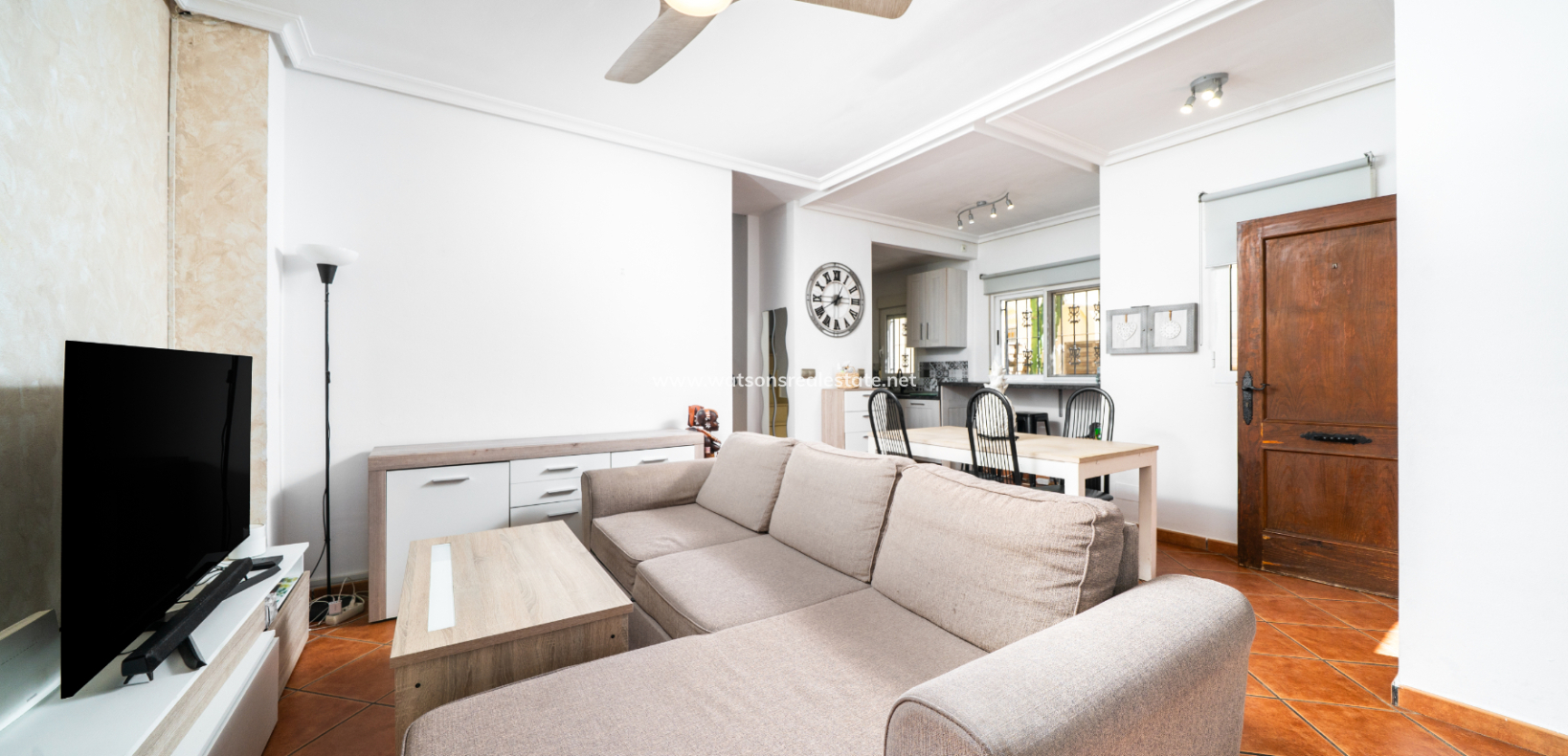 Venta - Quad - Urb. La Marina