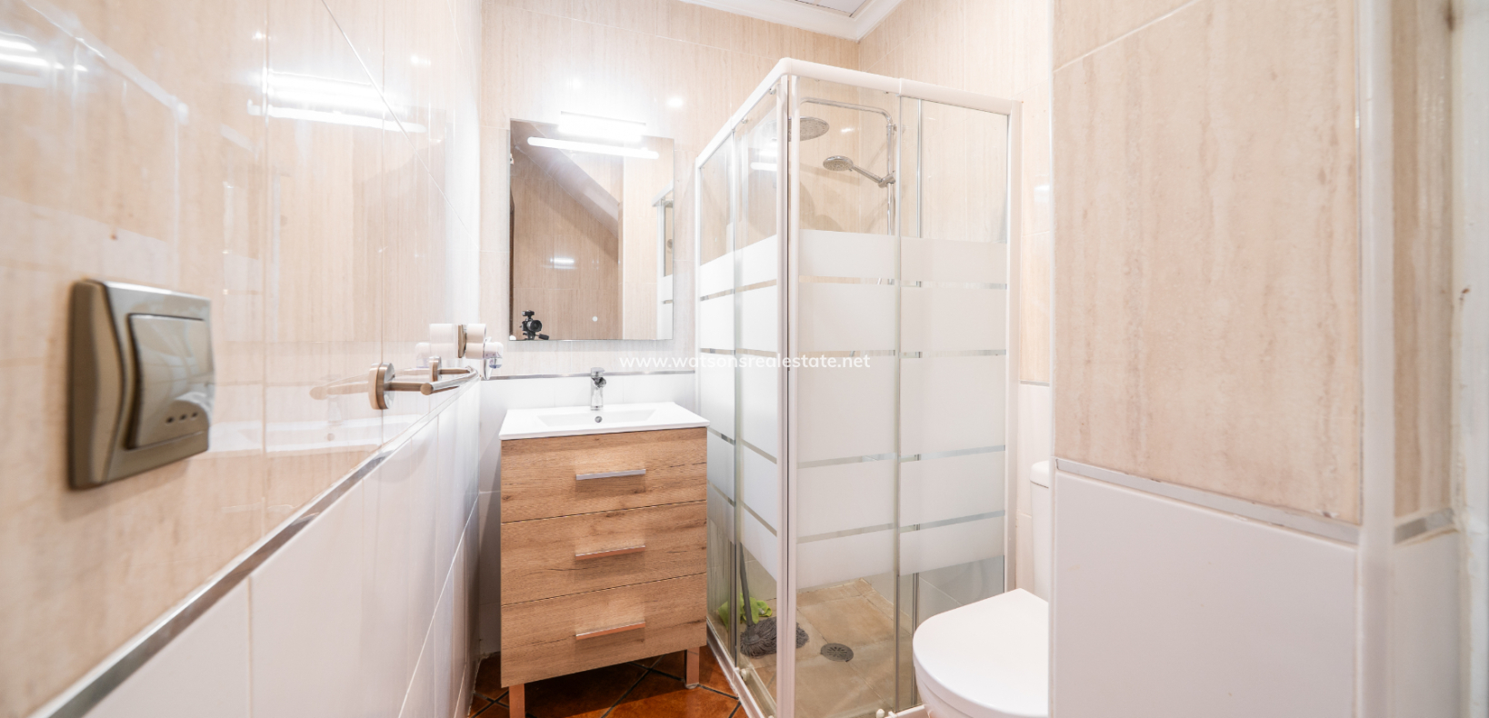 Venta - Quad - Urb. La Marina