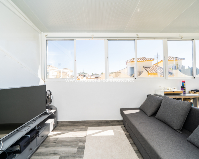 Venta - Quad - Urb. La Marina