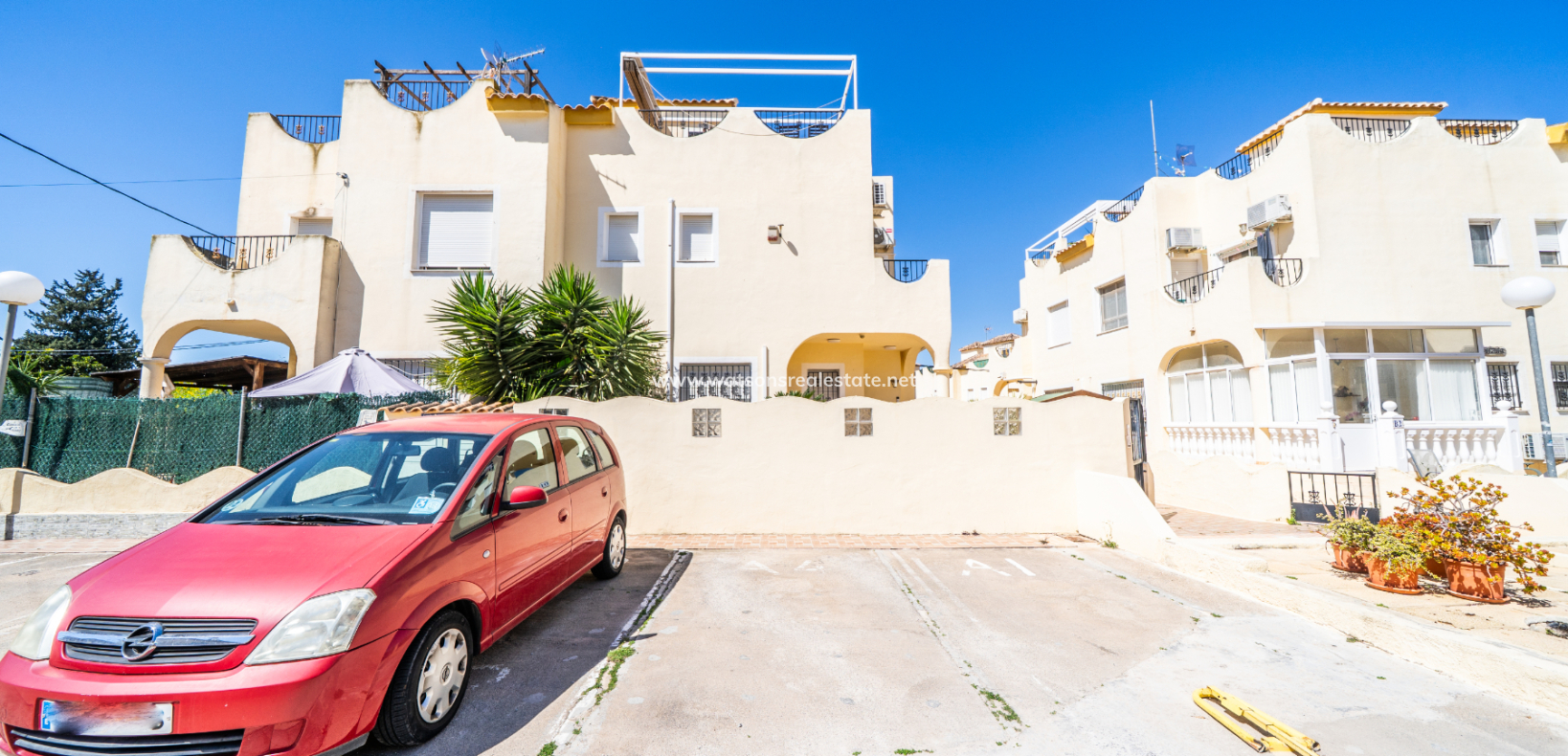 Venta - Quad - Urb. La Marina