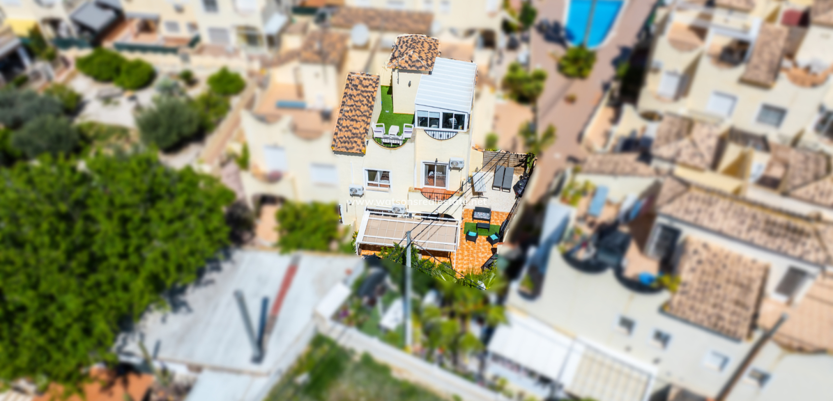 Venta - Quad - Urb. La Marina