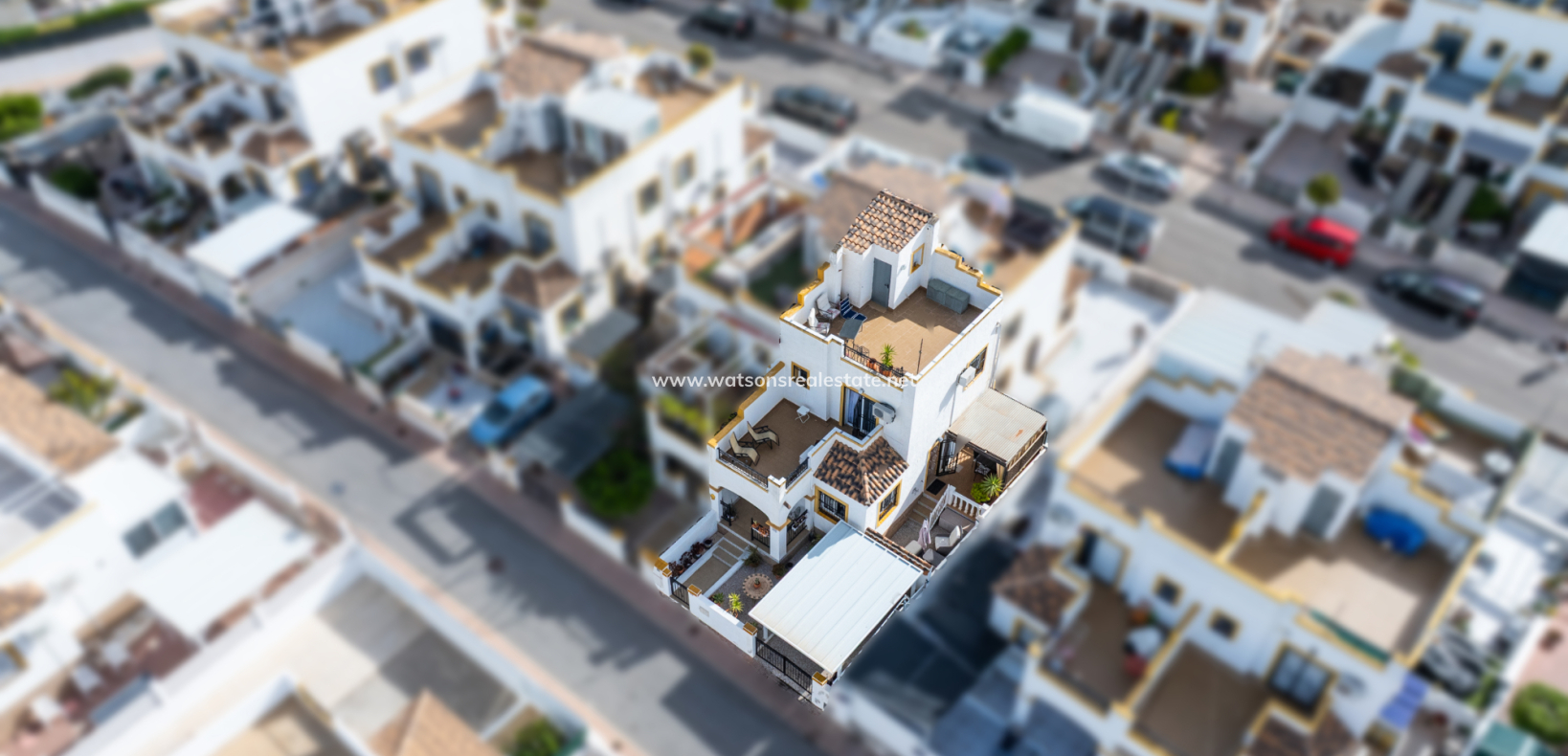 Venta - Quad - Urb. La Marina