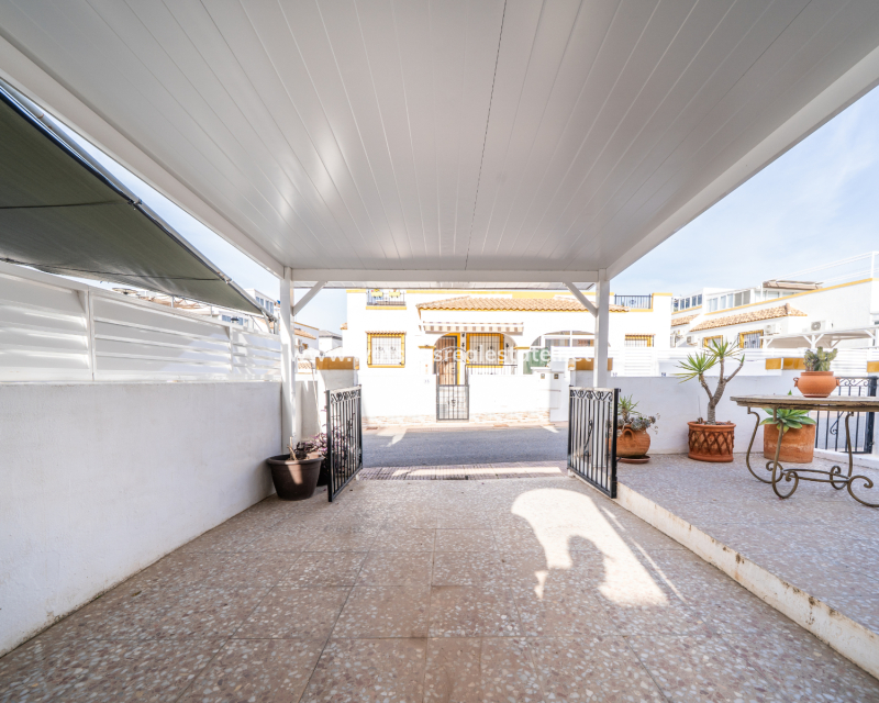 Venta - Quad - Urb. La Marina