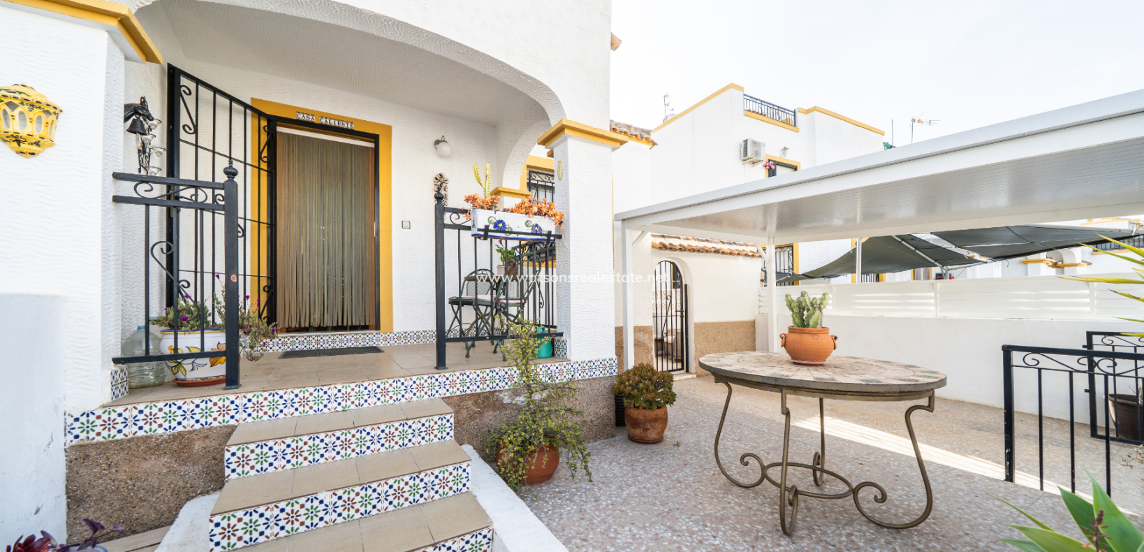 Venta - Quad - Urb. La Marina