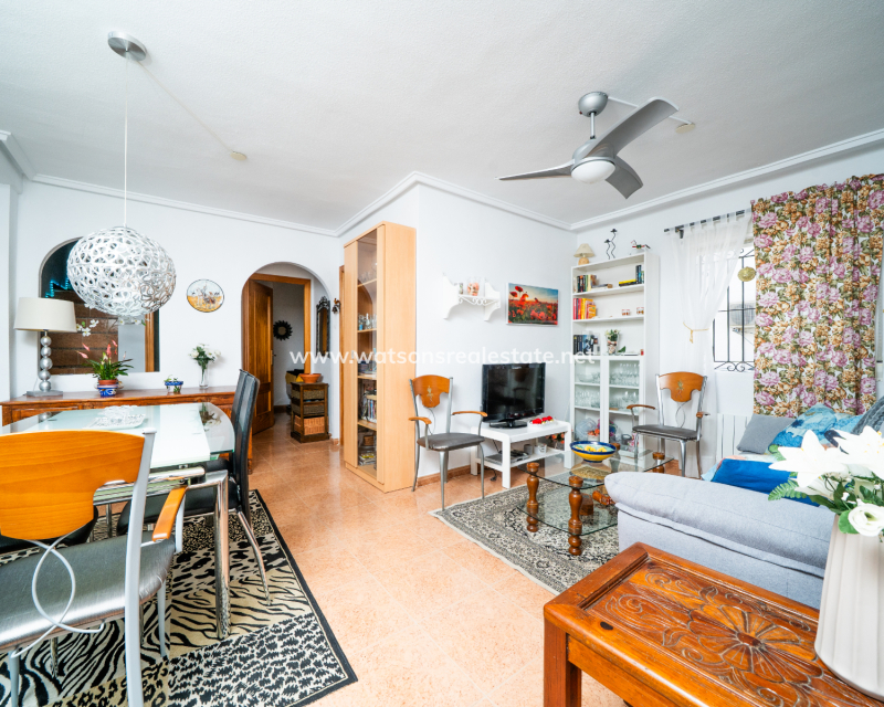 Venta - Quad - Urb. La Marina