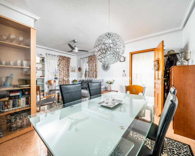 Venta - Quad - Urb. La Marina