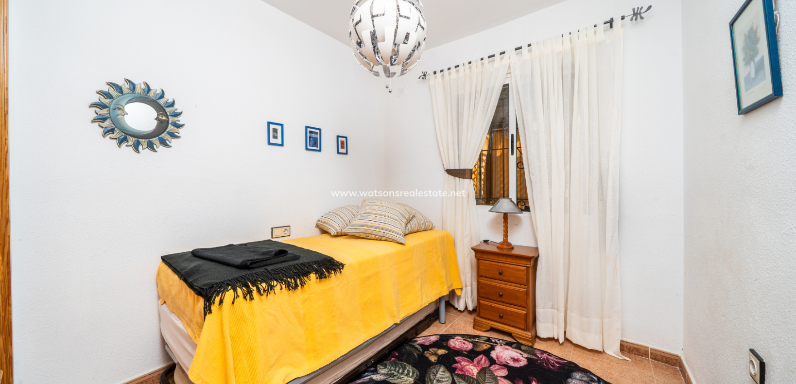 Venta - Quad - Urb. La Marina