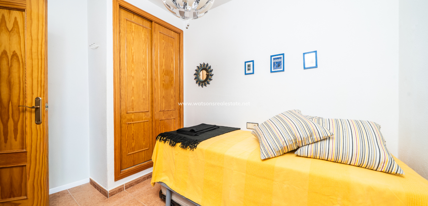 Venta - Quad - Urb. La Marina