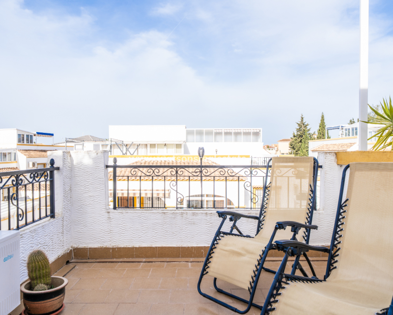 Venta - Quad - Urb. La Marina