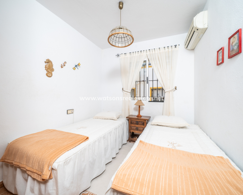 Venta - Quad - Urb. La Marina