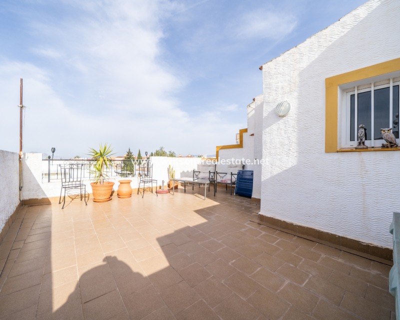 Venta - Quad - Urb. La Marina