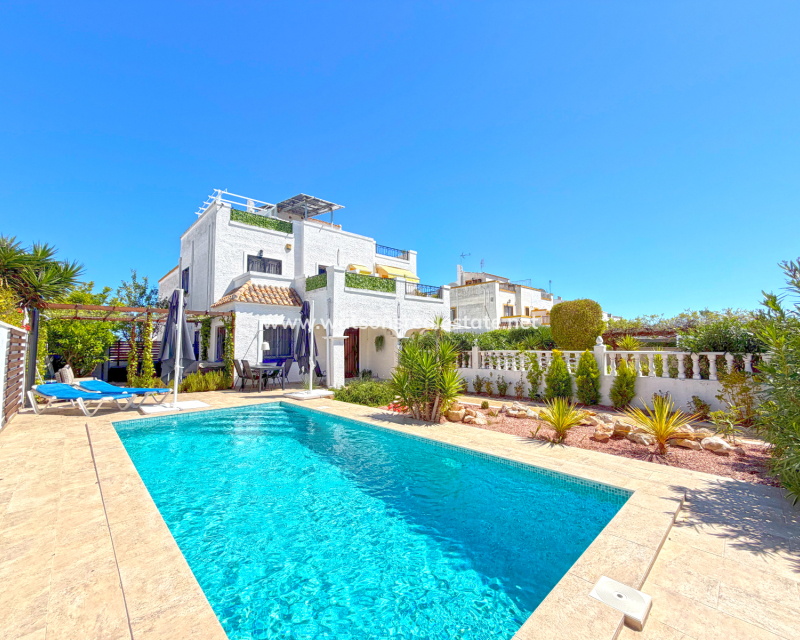 Venta - Quad - Urb. La Marina