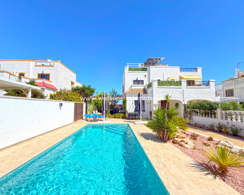 Venta - Quad - Urb. La Marina