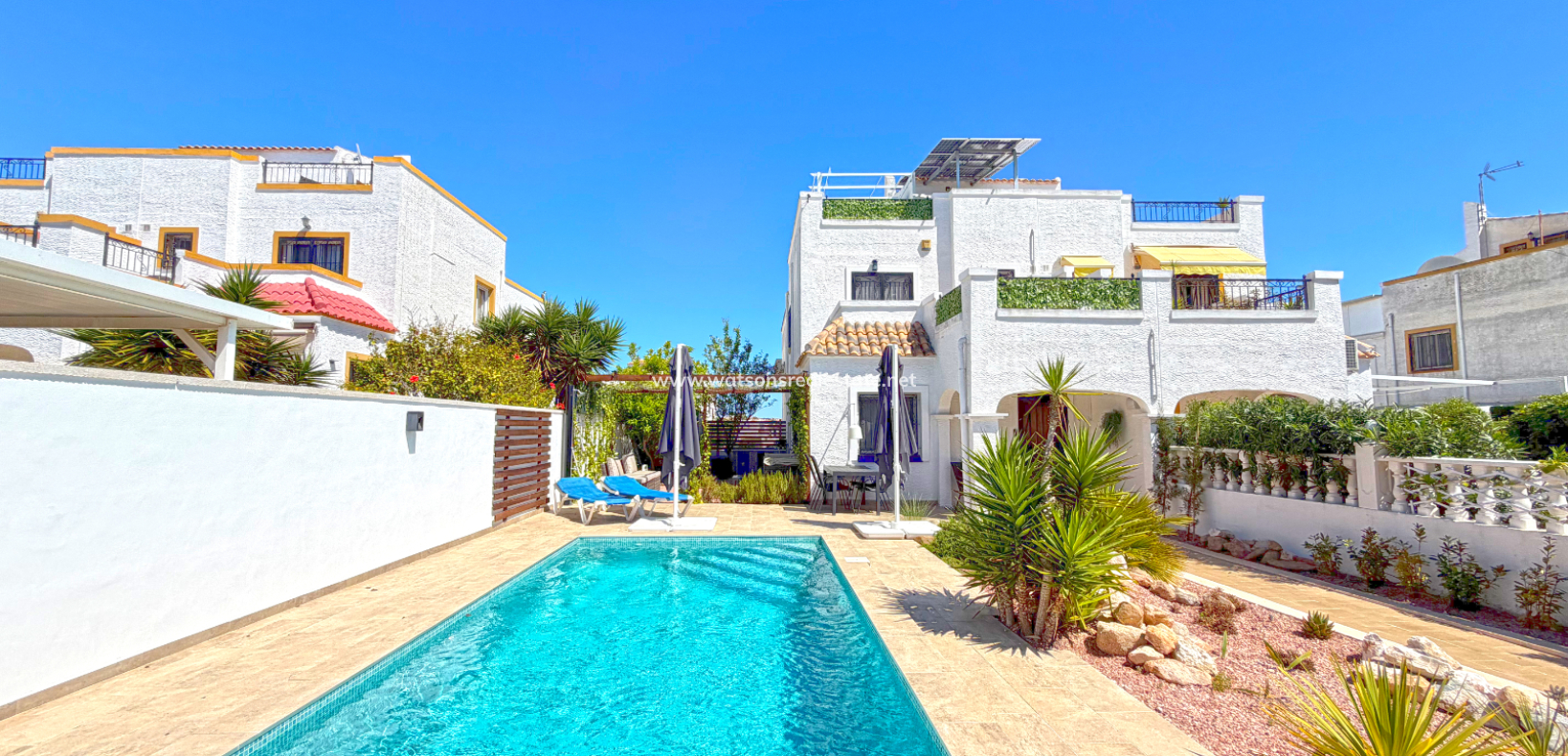 Venta - Quad - Urb. La Marina