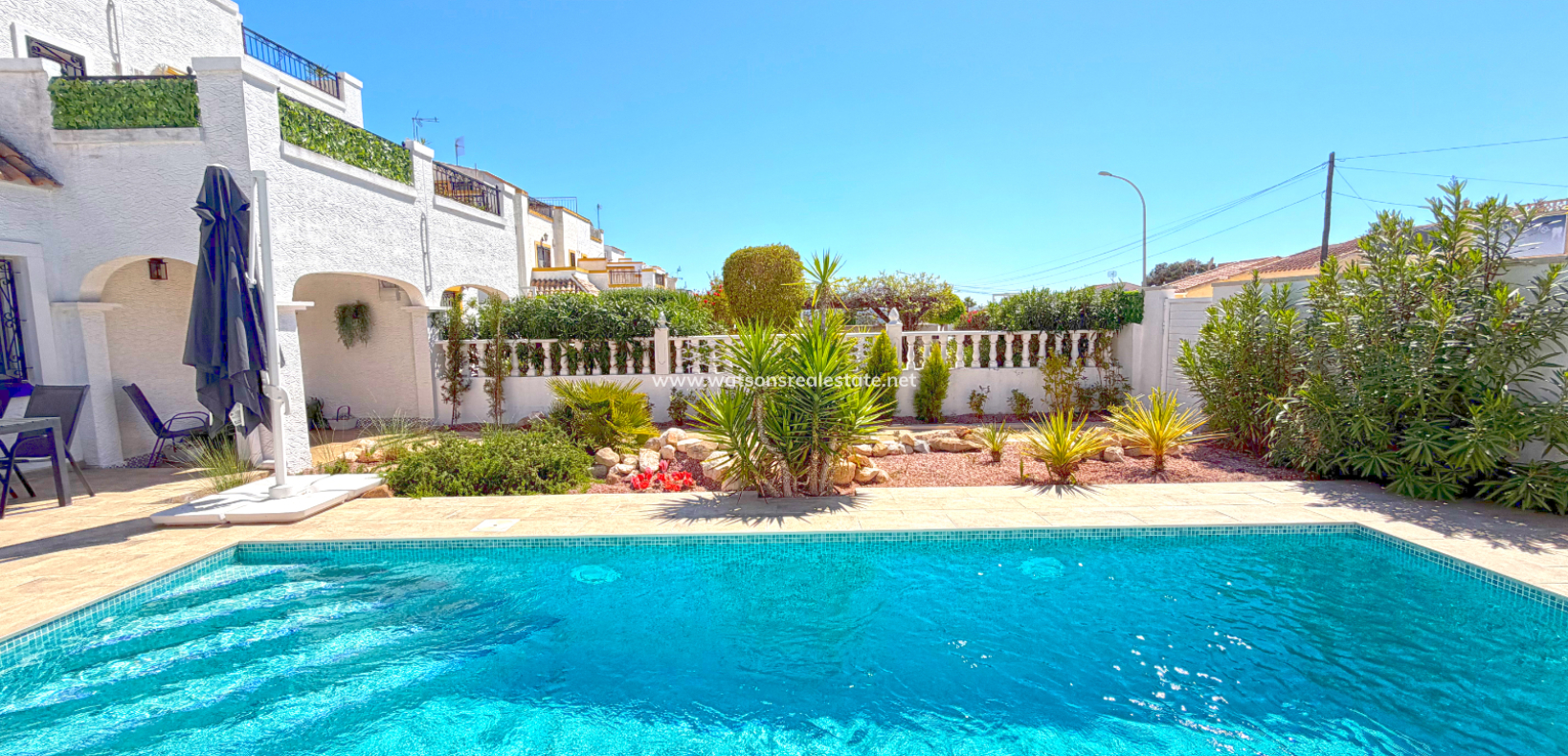 Venta - Quad - Urb. La Marina